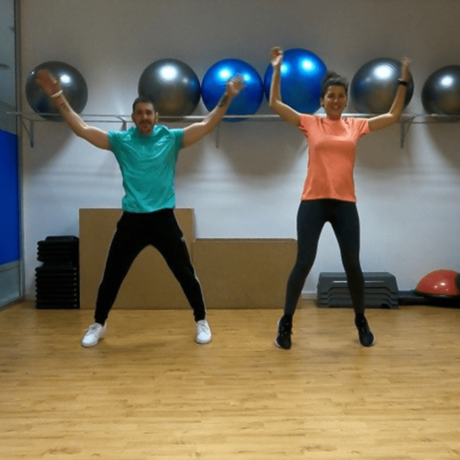 Las mejores compañeras para tu rutina de gimnasio son estas