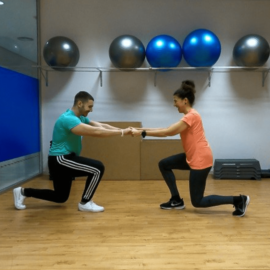 Las mejores compañeras para tu rutina de gimnasio son estas