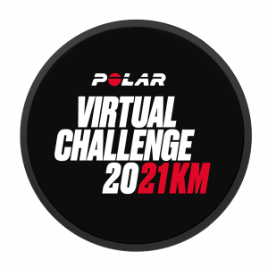 Polar Virtual Challnege