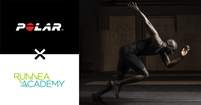 Polar Virtual Challenge 