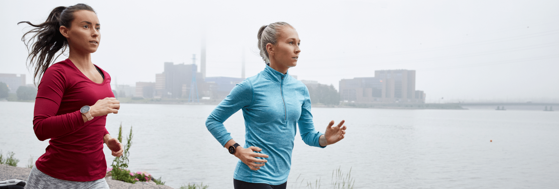can running help anxiety