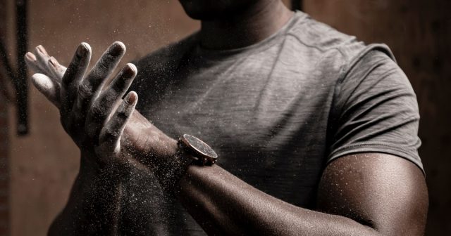 how to make exercise a habit 