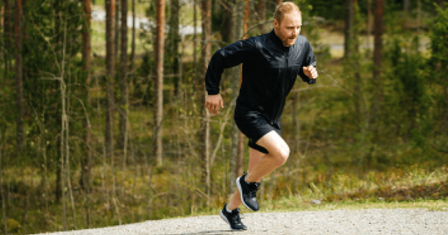 Entrenamiento potencia 