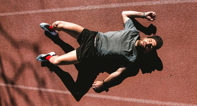 Cuándo volver a entrenar después de correr una maratón 