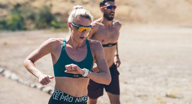 how to prepare for a marathon 