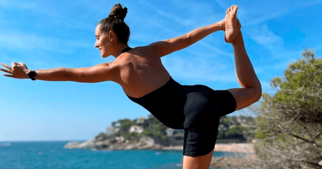 Cómo mantenerse activa durante el embarazo 