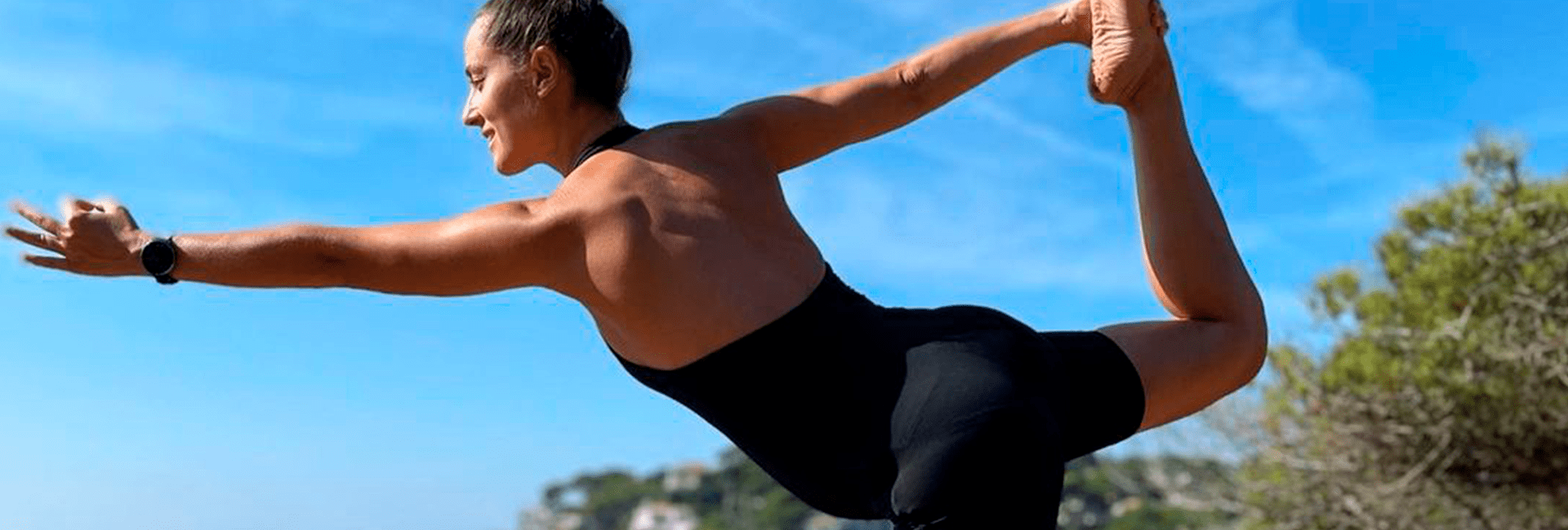 mantenerse en forma durante el embarazo