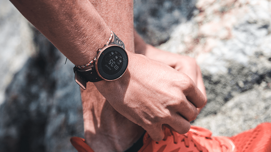 Polar Vantage M2 reloj multideporte