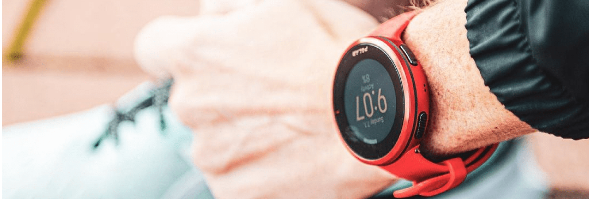 Resumen anual Polar Flow