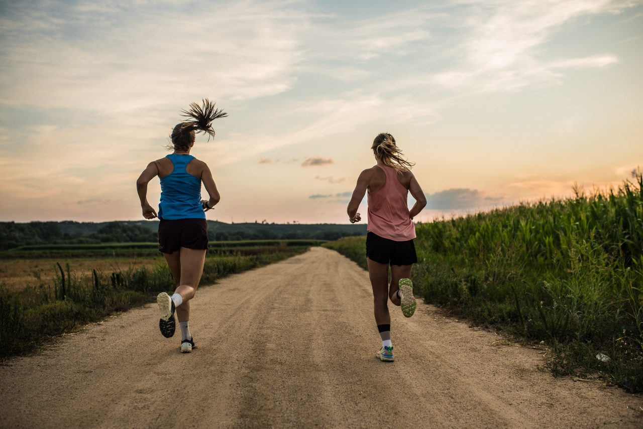8 consejos para enamorarte del running
