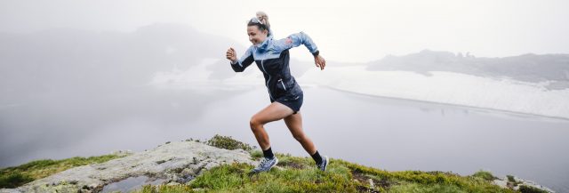 Lugares con encanto para salir a correr 