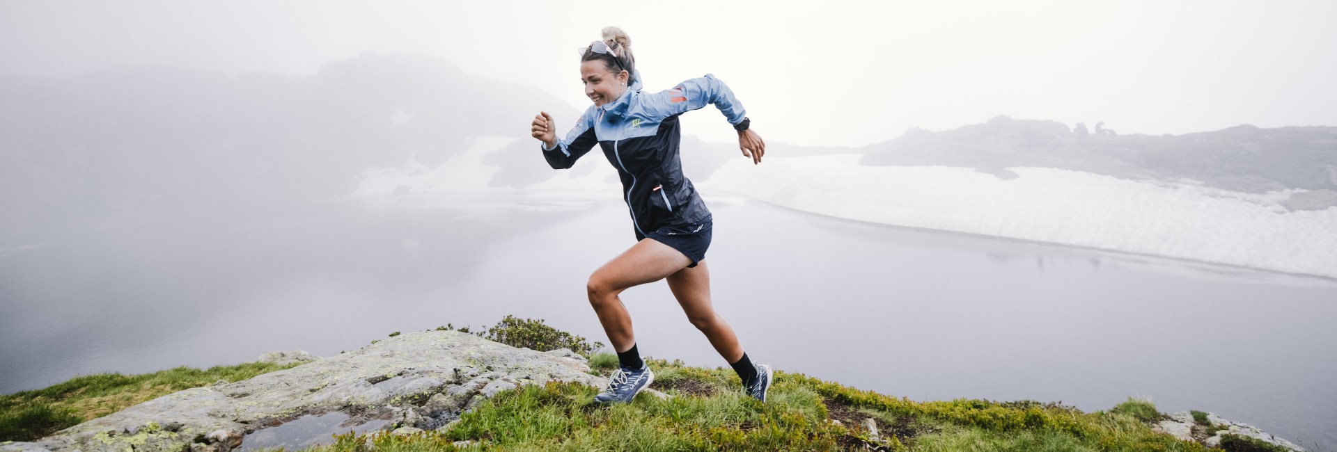 Lugares con encanto para salir a correr