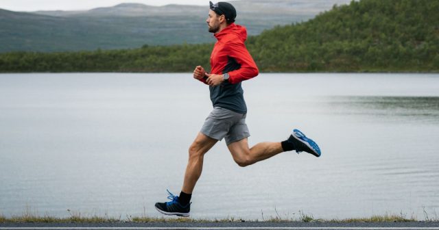 How to Start Running for Beginners - share 