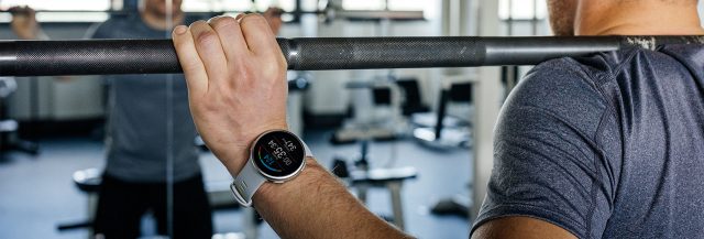 Entrenamiento por frecuencia cardíaca 