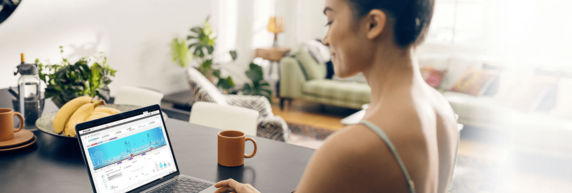 Guía esencial para Polar Flow