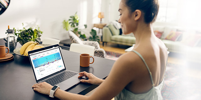 Polar Flow Quick Guide 