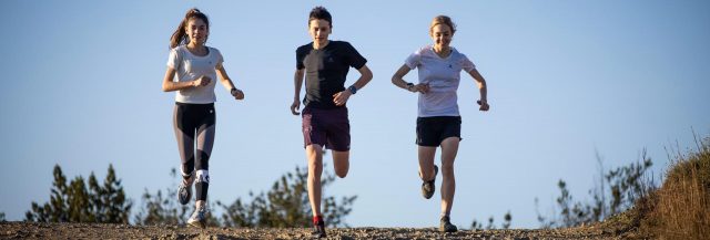 Polar apoya jóvenes talentos 