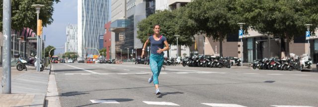 Polar marcará el ritmo 