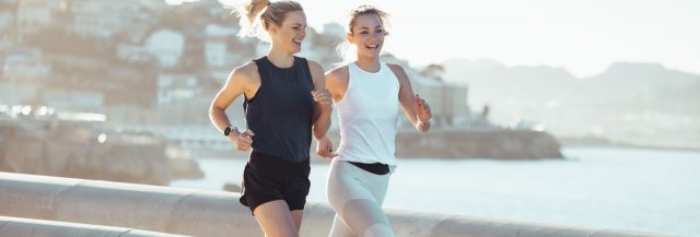 Las tendencias en 'fitness' para la mujer en 2024: todo sobre los nuevos  deportes de este año (con IA incluida)