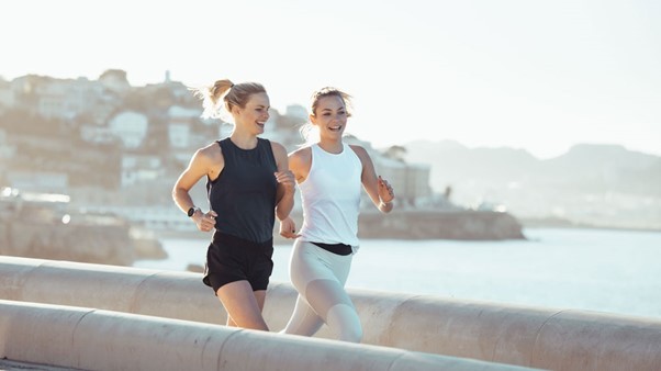7 mitos del running