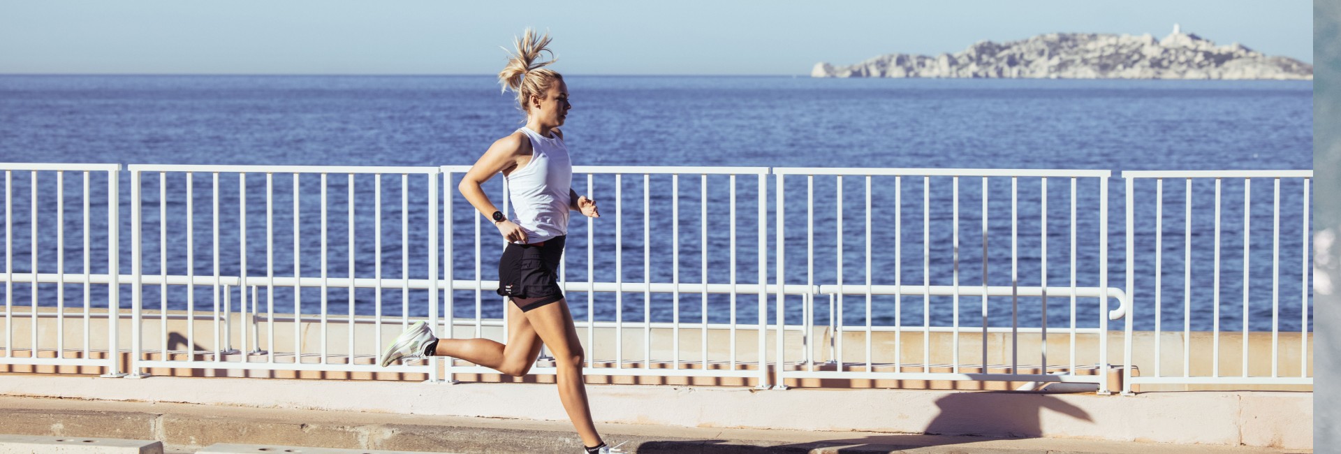 vistas de entrenamiento