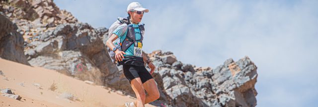 Marathon des Sables