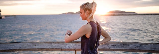 consejos para correr con calor 