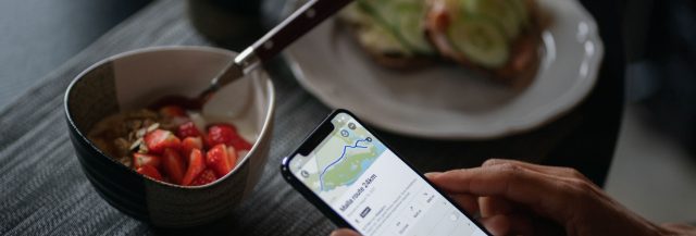 recetas saludables para el verano 