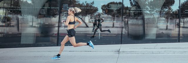 entrenamiento por velocidad 