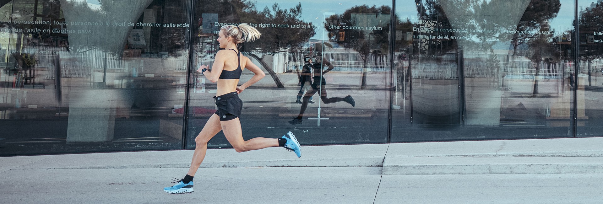 entrenamiento por velocidad