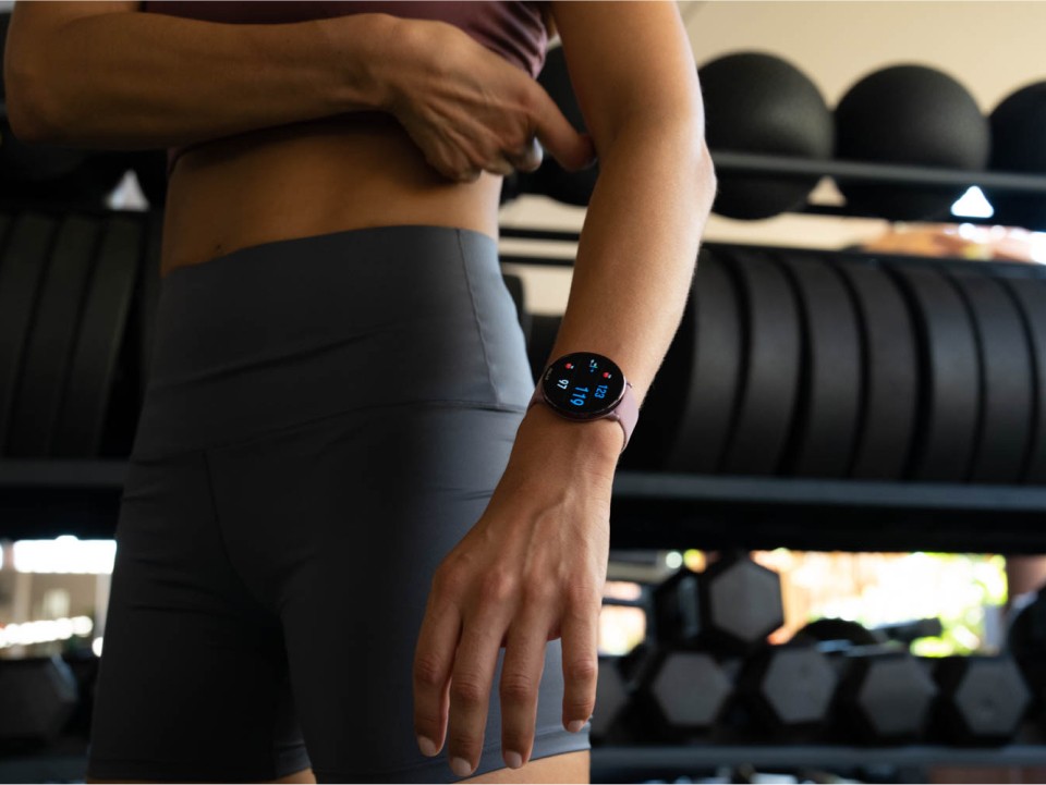 Polar Ignite 3 es un Fitness & Wellness Watch que te ayuda a vivir la vida con más energía. Encuentra tu equilibrio.