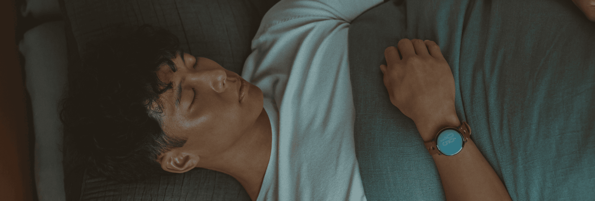 dormir mejora tu forma física