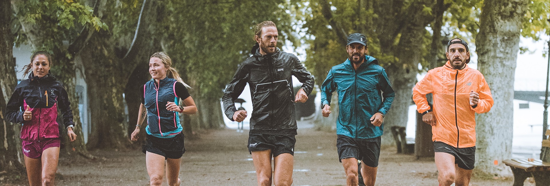 Plans d’entraînement running 5, 10 km, marathon Blog Polar