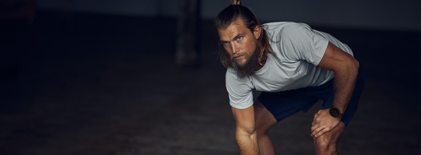 Exercise HIIT