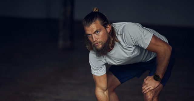 Entraînement fractionné de haute intensité en français