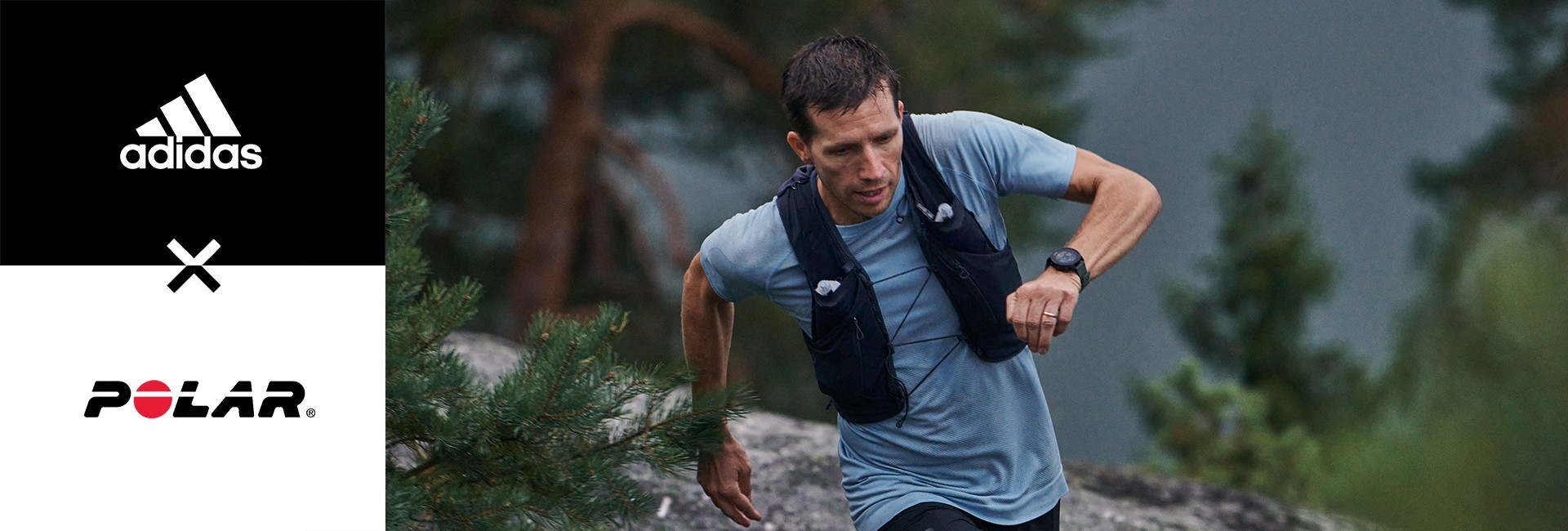Le trail
