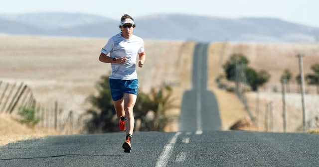 Calculateur d’allure pour la course à pied