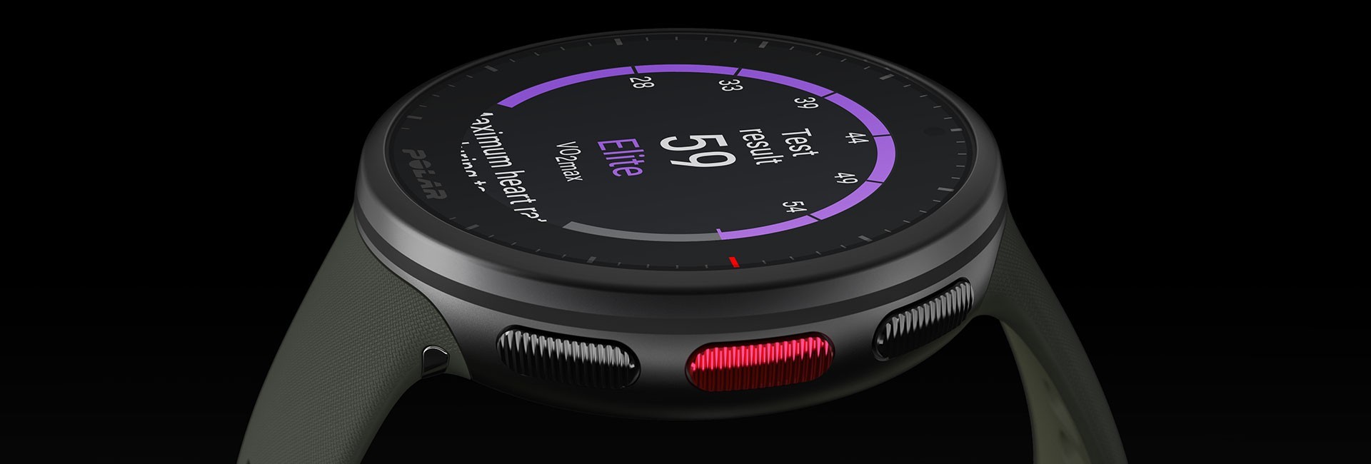 Polar Vantage V2 - Un atout pour progresser | Blog Polar