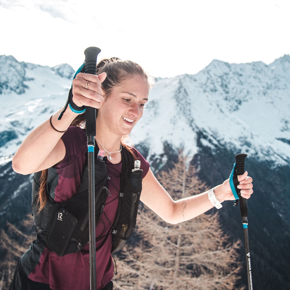 marathon du mont blanc