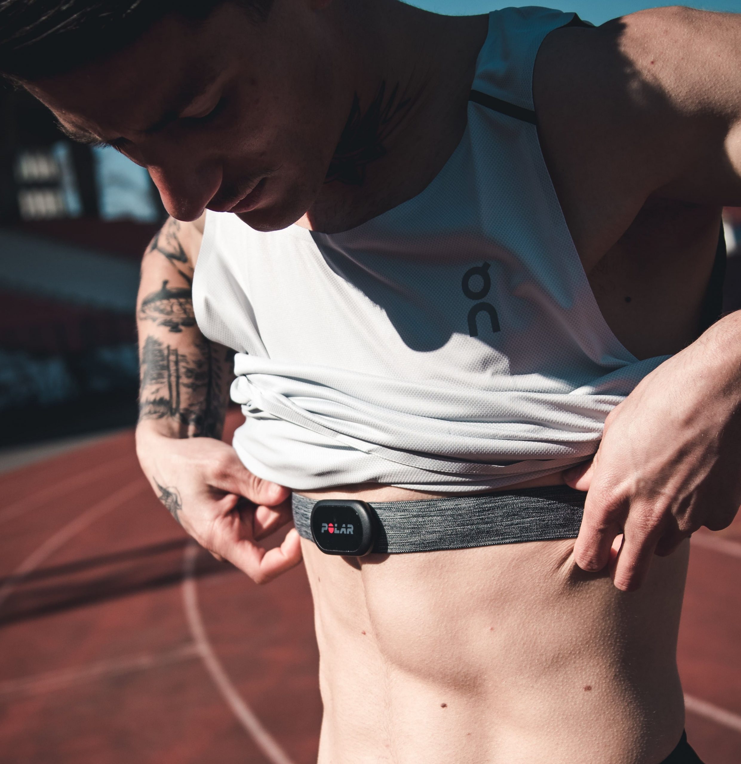 Best Polar Heart Rate Monitor  H10 vs H9 vs Verity Sense — PlayBetter