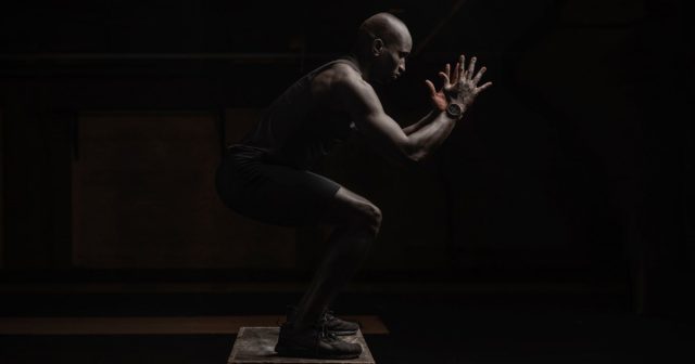 exercises tonifiants 