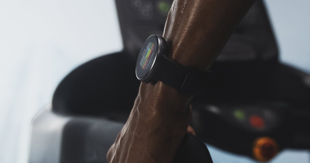 Wearables Under Armour Galaxy Watch Active Chile Precio Polar