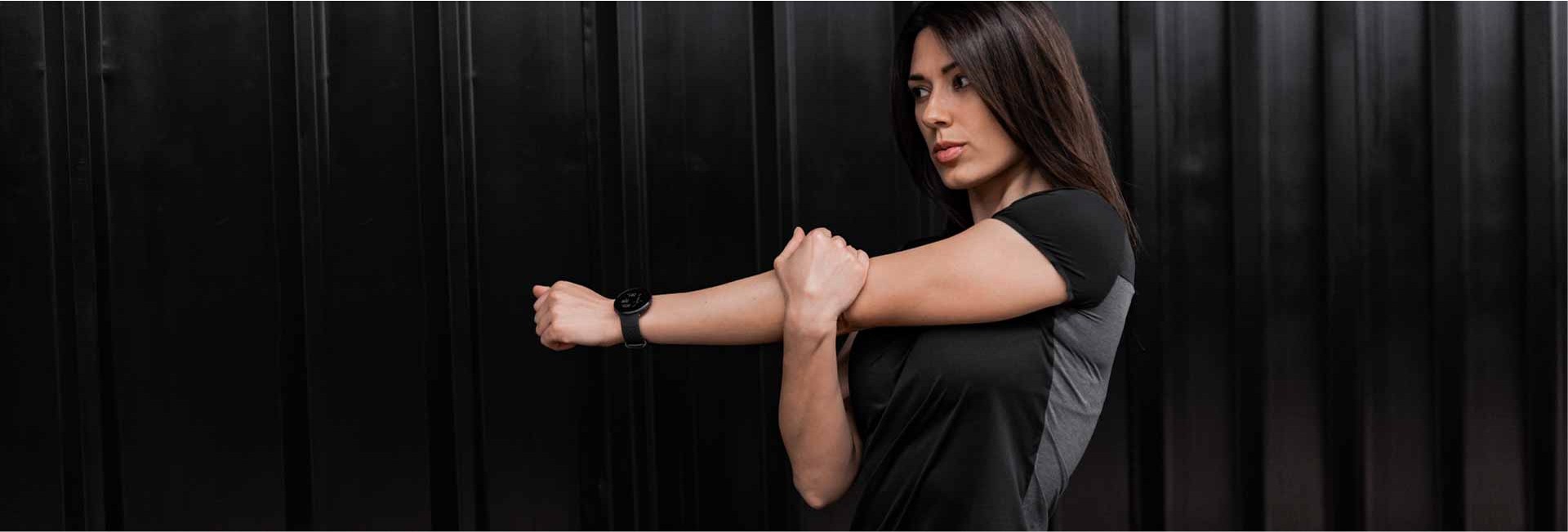 Entraînement et récupération