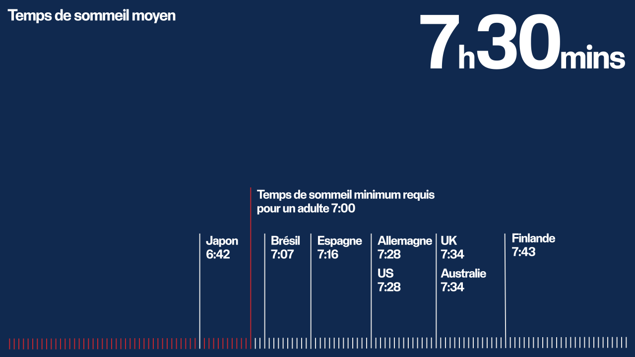 bilan de l'année