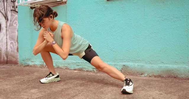 Entraînement musculaire pour les coureurs | 5 exercices essentiels 