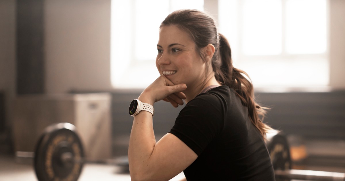 Fitness trends 2022 - featured - share CREDIT Polar