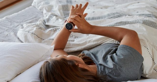 why is sleep important 