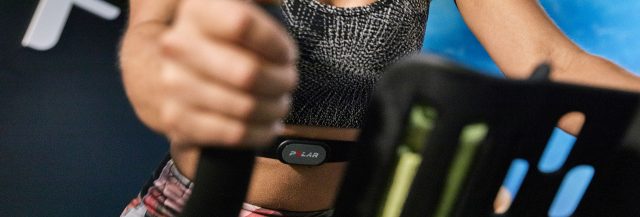 heart rate variability 