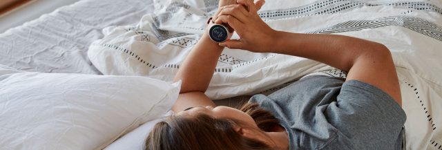 Nightly Recharge vs Recovery Pro 