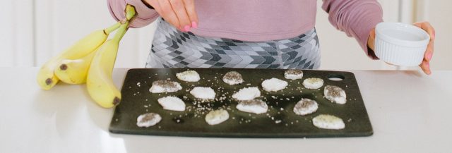 what to eat before bed 